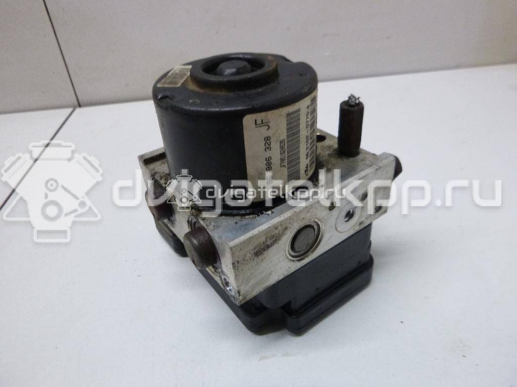 Фото Блок ABS (насос)  96806328 для chevrolet Lacetti {forloop.counter}}