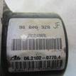 Фото Блок ABS (насос)  96806328 для chevrolet Lacetti {forloop.counter}}