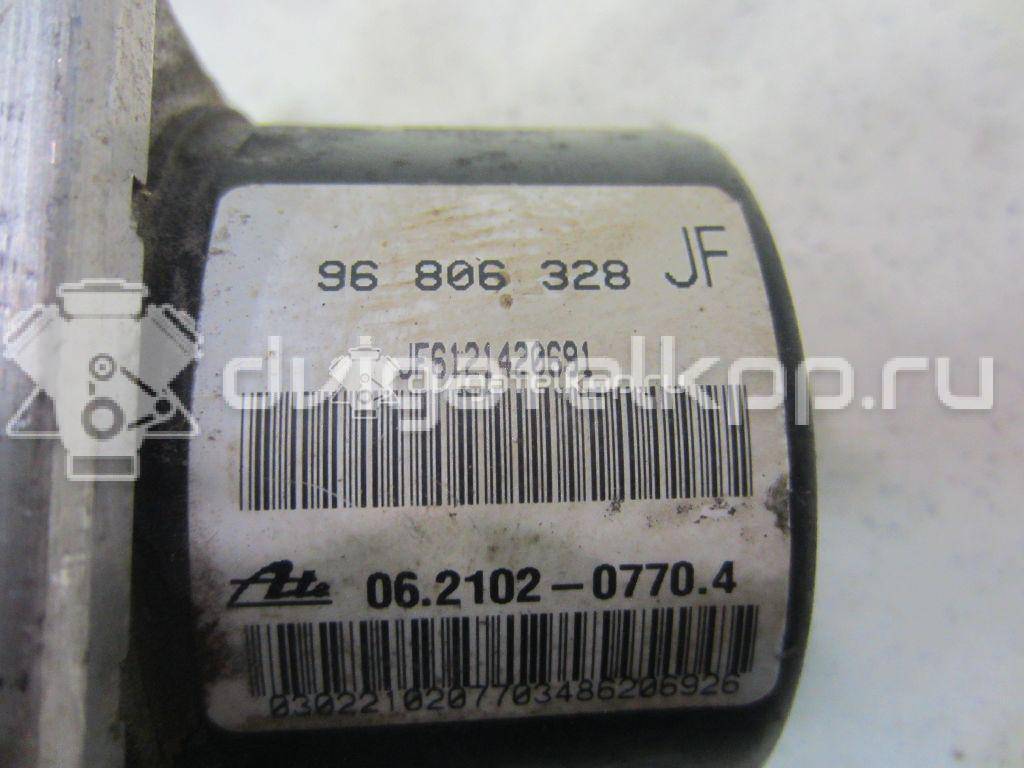 Фото Блок ABS (насос)  96806328 для chevrolet Lacetti {forloop.counter}}