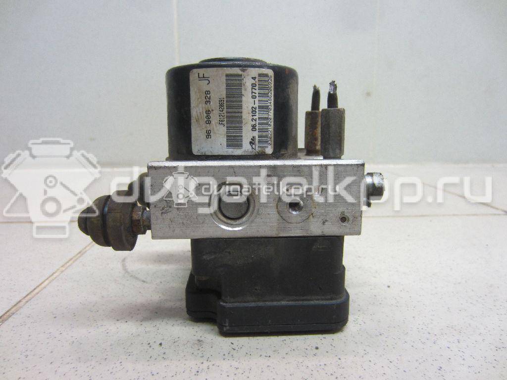 Фото Блок ABS (насос)  96806328 для chevrolet Lacetti {forloop.counter}}