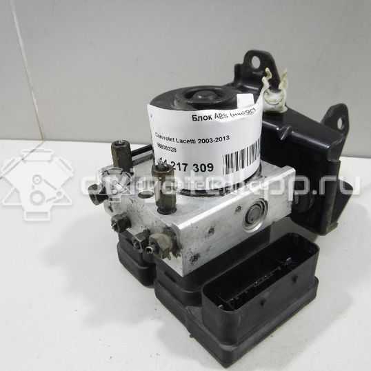 Фото Блок ABS (насос)  96806328 для chevrolet Lacetti