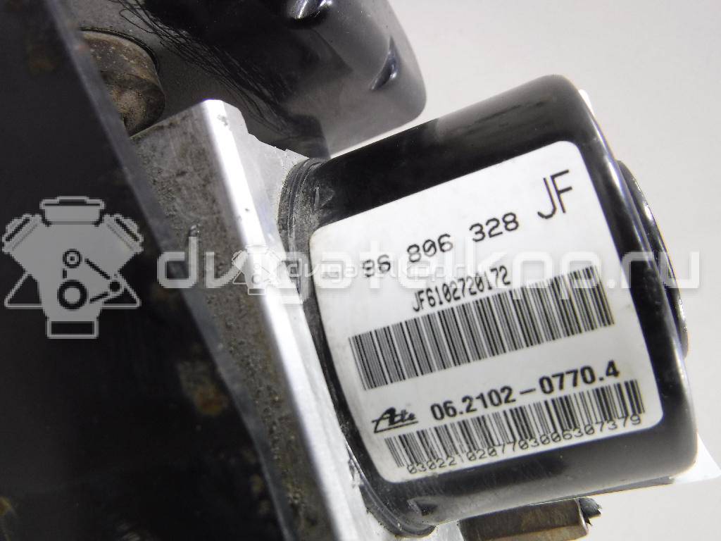 Фото Блок ABS (насос)  96806328 для chevrolet Lacetti {forloop.counter}}