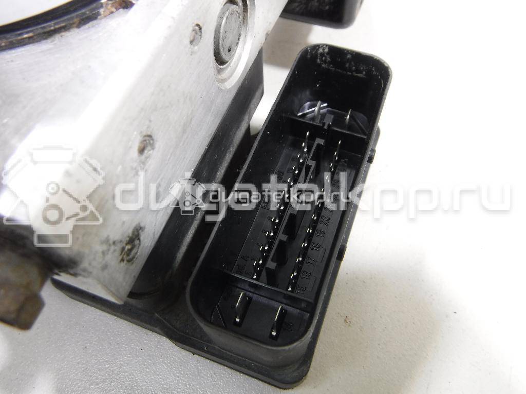 Фото Блок ABS (насос)  96806328 для chevrolet Lacetti {forloop.counter}}