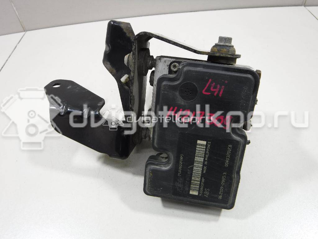 Фото Блок ABS (насос)  96806328 для chevrolet Lacetti {forloop.counter}}