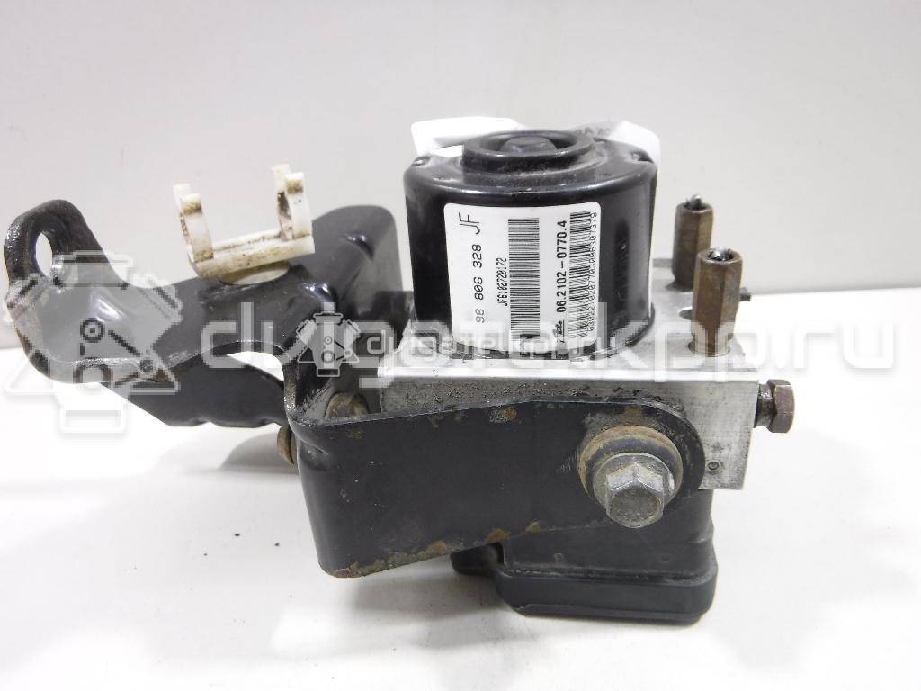 Фото Блок ABS (насос)  96806328 для chevrolet Lacetti {forloop.counter}}