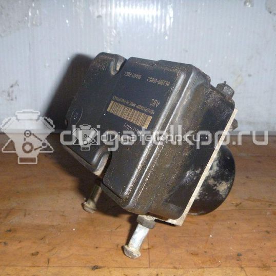 Фото Блок ABS (насос)  96806328 для chevrolet Lacetti