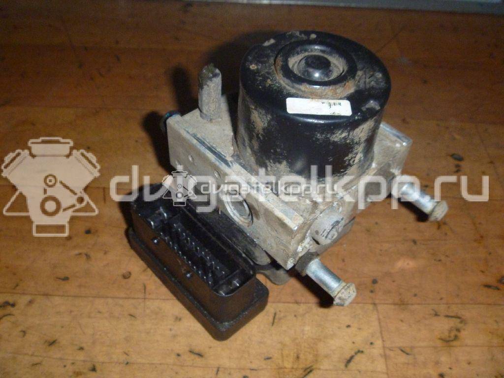 Фото Блок ABS (насос)  96806328 для chevrolet Lacetti {forloop.counter}}