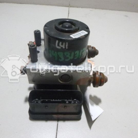 Фото Блок ABS (насос)  96806328 для chevrolet Lacetti