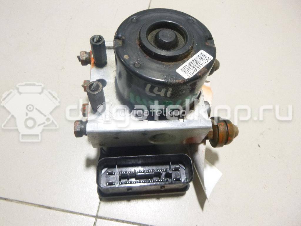 Фото Блок ABS (насос)  96806328 для chevrolet Lacetti {forloop.counter}}