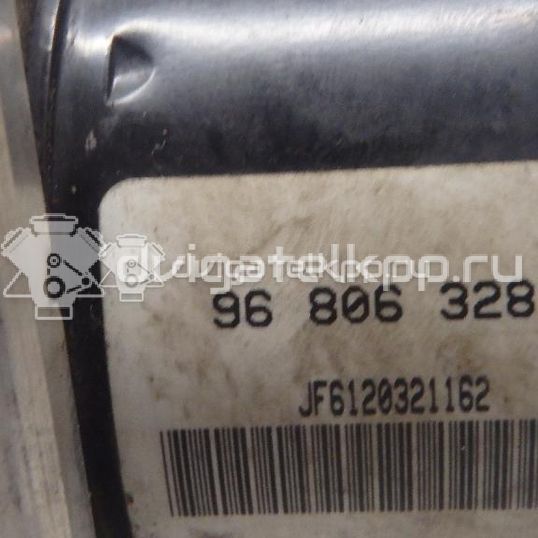 Фото Блок ABS (насос)  96806328 для chevrolet Lacetti