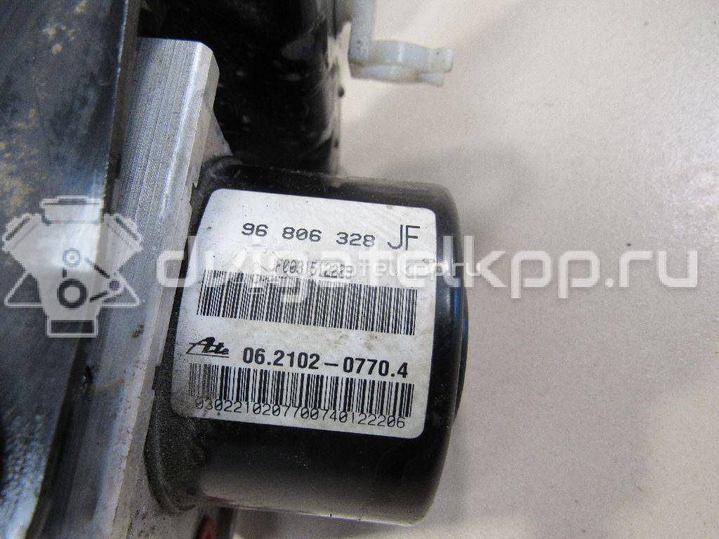 Фото Блок ABS (насос)  96806328 для chevrolet Lacetti {forloop.counter}}