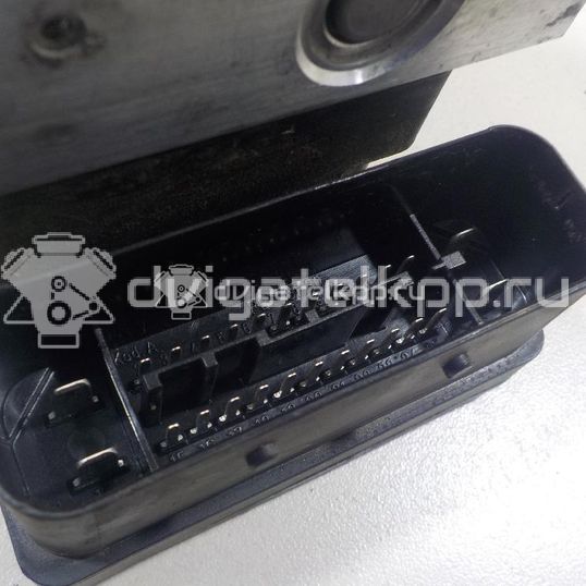 Фото Блок ABS (насос)  96806328 для chevrolet Lacetti