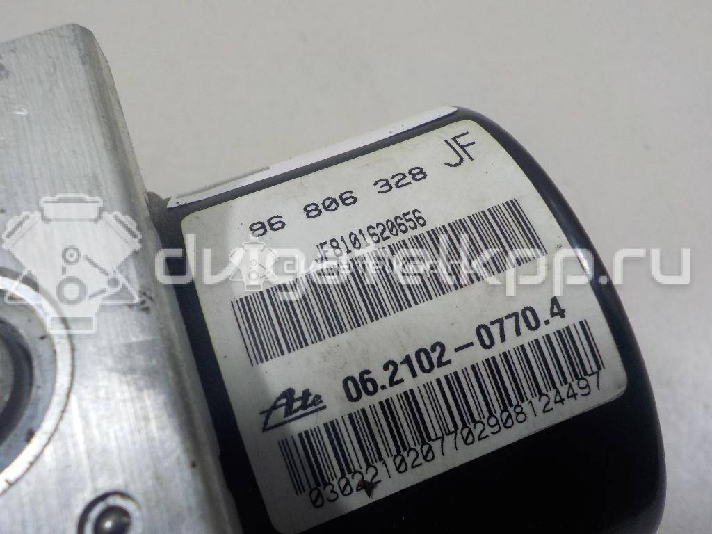 Фото Блок ABS (насос)  96806328 для chevrolet Lacetti {forloop.counter}}
