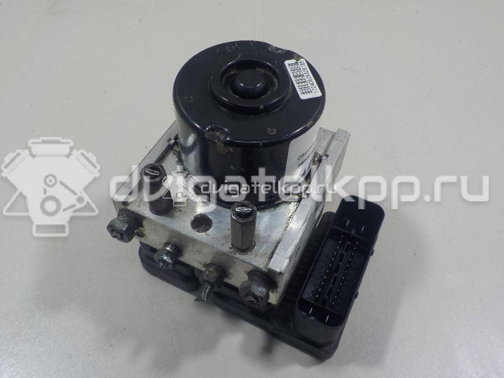 Фото Блок ABS (насос)  96806328 для chevrolet Lacetti {forloop.counter}}