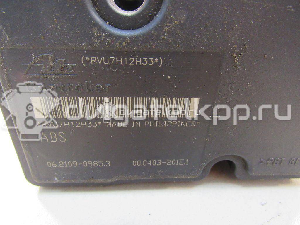 Фото Блок ABS (насос)  96806328 для chevrolet Lacetti {forloop.counter}}