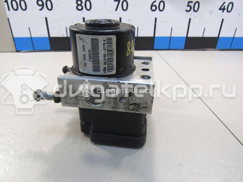 Фото Блок ABS (насос)  96806328 для chevrolet Lacetti {forloop.counter}}