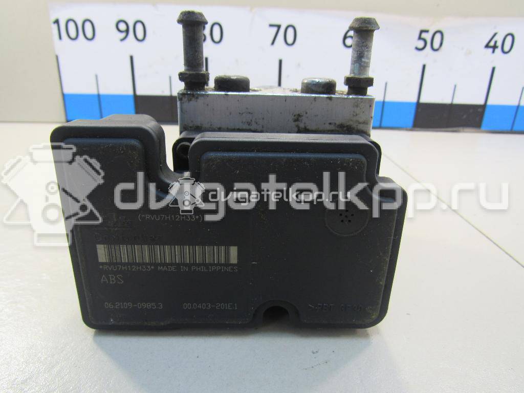 Фото Блок ABS (насос)  96806328 для chevrolet Lacetti {forloop.counter}}
