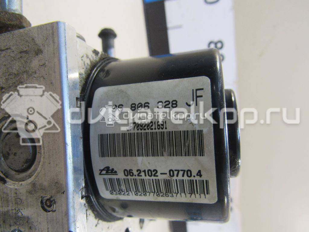 Фото Блок ABS (насос)  96806328 для chevrolet Lacetti {forloop.counter}}