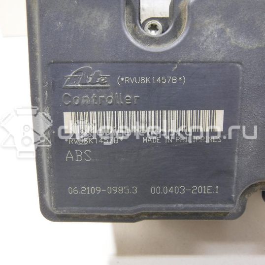 Фото Блок ABS (насос)  96806328 для chevrolet Lacetti