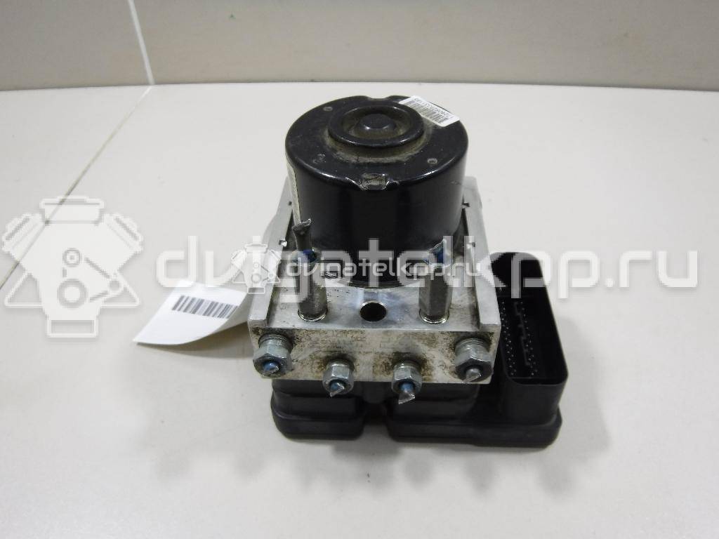 Фото Блок ABS (насос)  96806328 для chevrolet Lacetti {forloop.counter}}