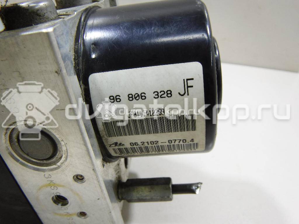 Фото Блок ABS (насос)  96806328 для chevrolet Lacetti {forloop.counter}}