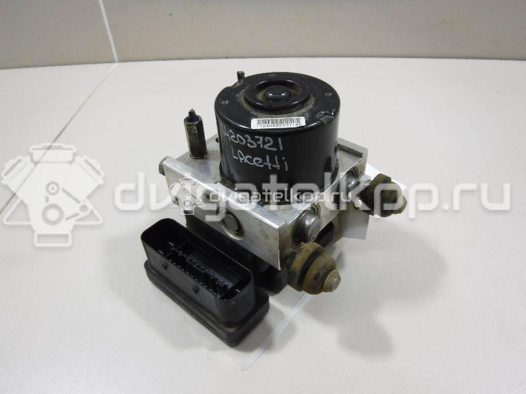 Фото Блок ABS (насос)  96806328 для chevrolet Lacetti {forloop.counter}}