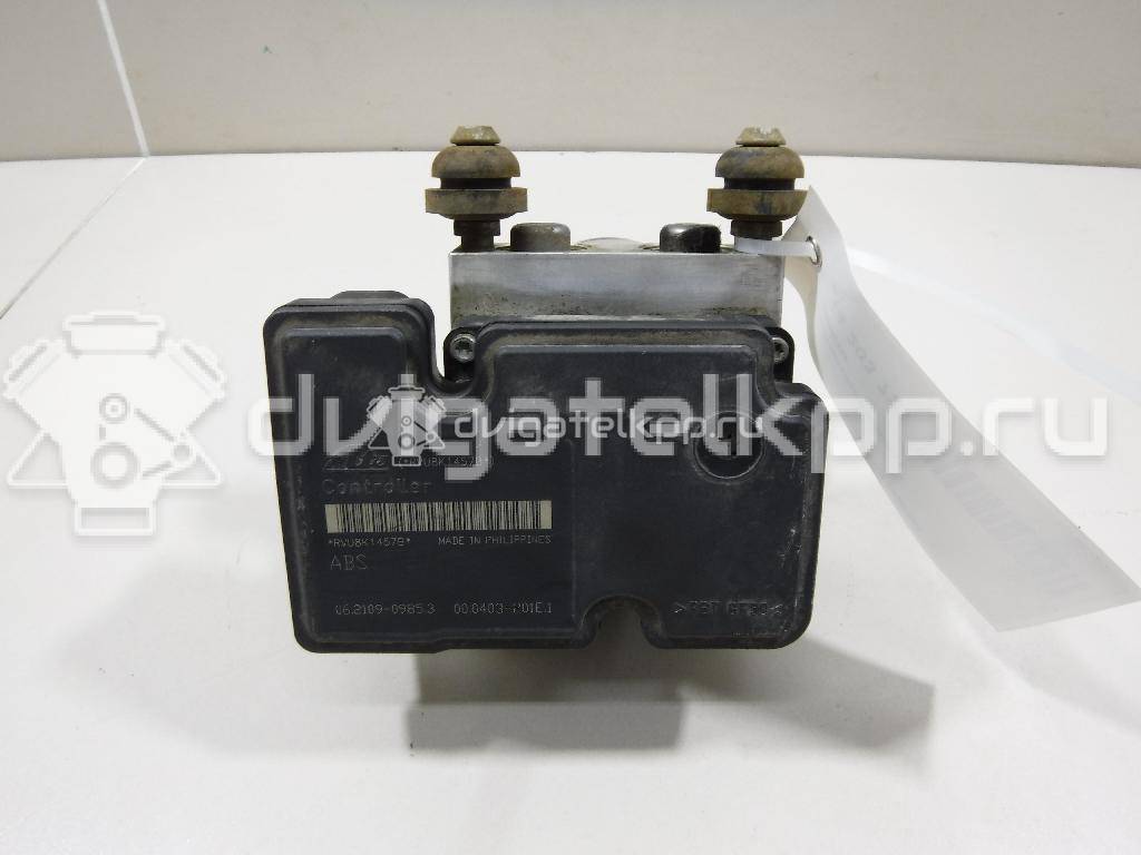 Фото Блок ABS (насос)  96806328 для chevrolet Lacetti {forloop.counter}}