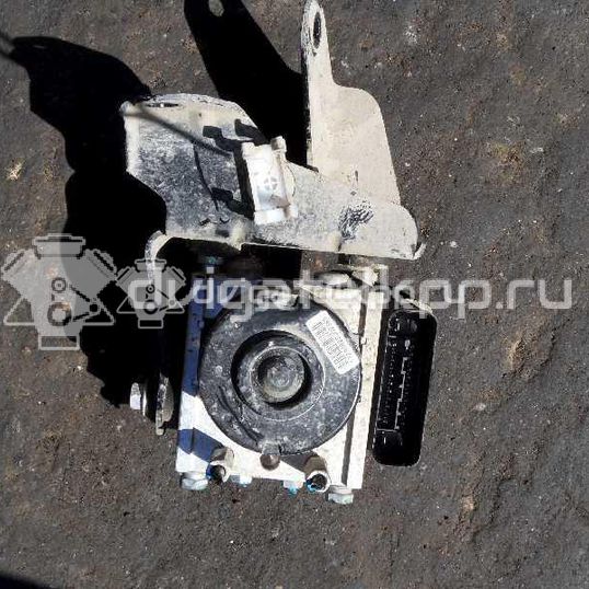 Фото Блок ABS (насос)  96806328 для chevrolet Lacetti