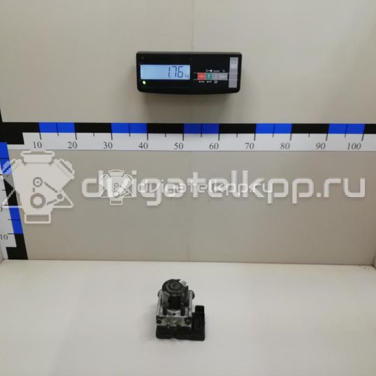 Фото Блок ABS (насос)  96806328 для chevrolet Lacetti