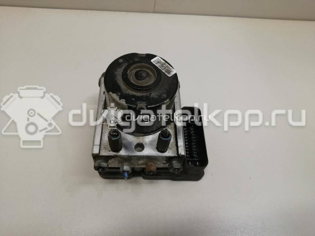 Фото Блок ABS (насос)  96806328 для chevrolet Lacetti {forloop.counter}}