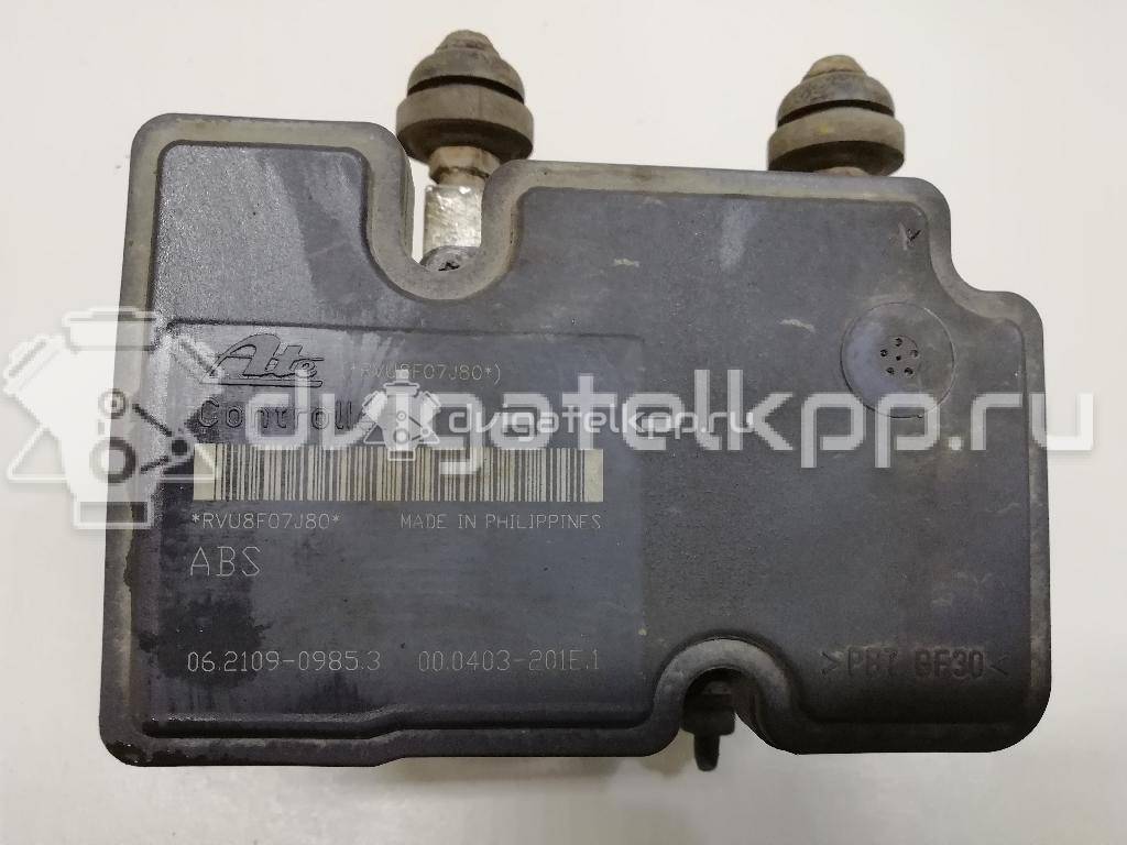 Фото Блок ABS (насос)  96806328 для chevrolet Lacetti {forloop.counter}}