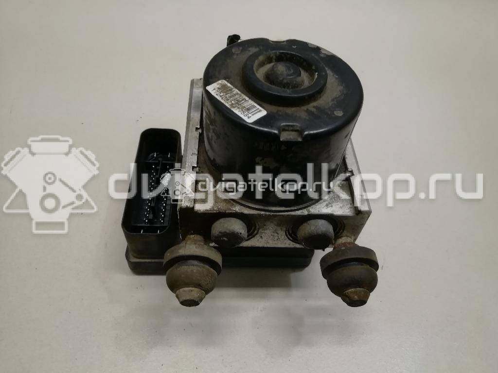 Фото Блок ABS (насос)  96806328 для chevrolet Lacetti {forloop.counter}}