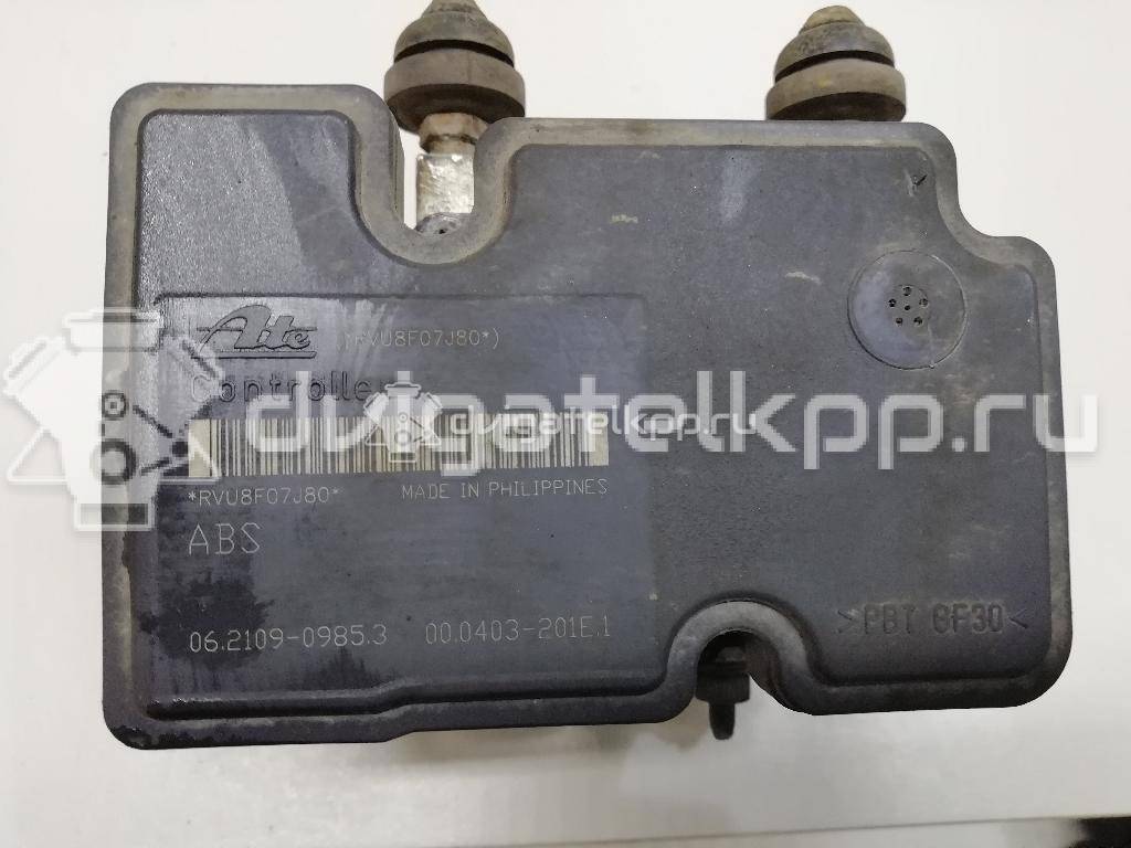 Фото Блок ABS (насос)  96806328 для chevrolet Lacetti {forloop.counter}}