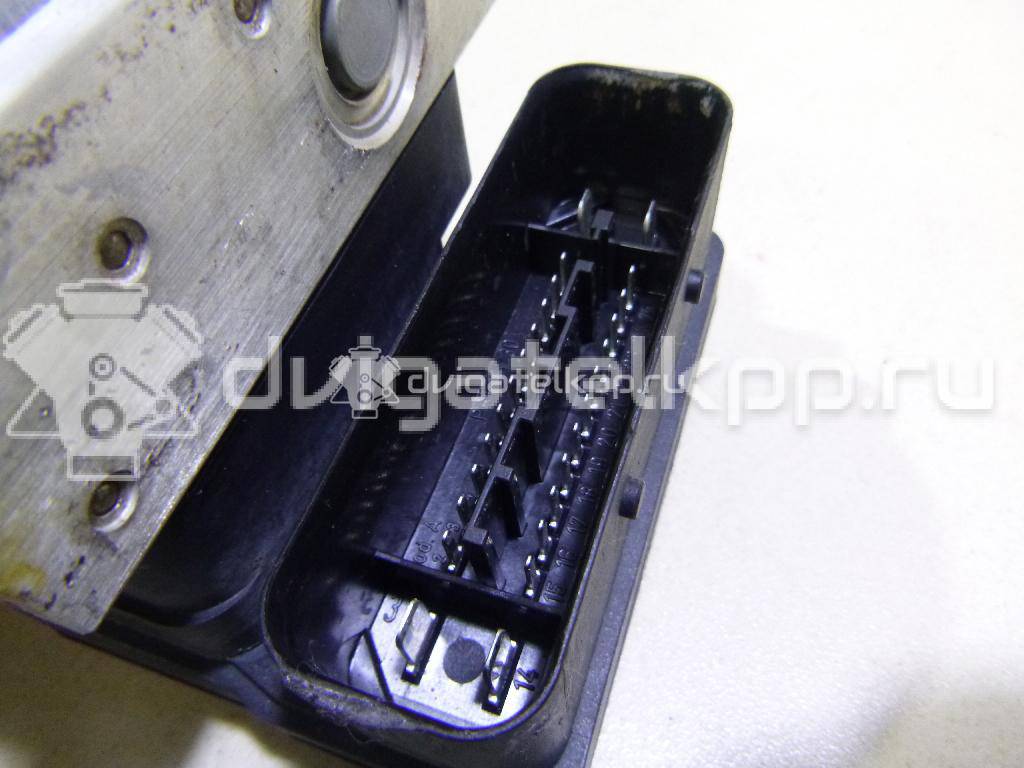 Фото Блок ABS (насос)  96806328 для chevrolet Lacetti {forloop.counter}}
