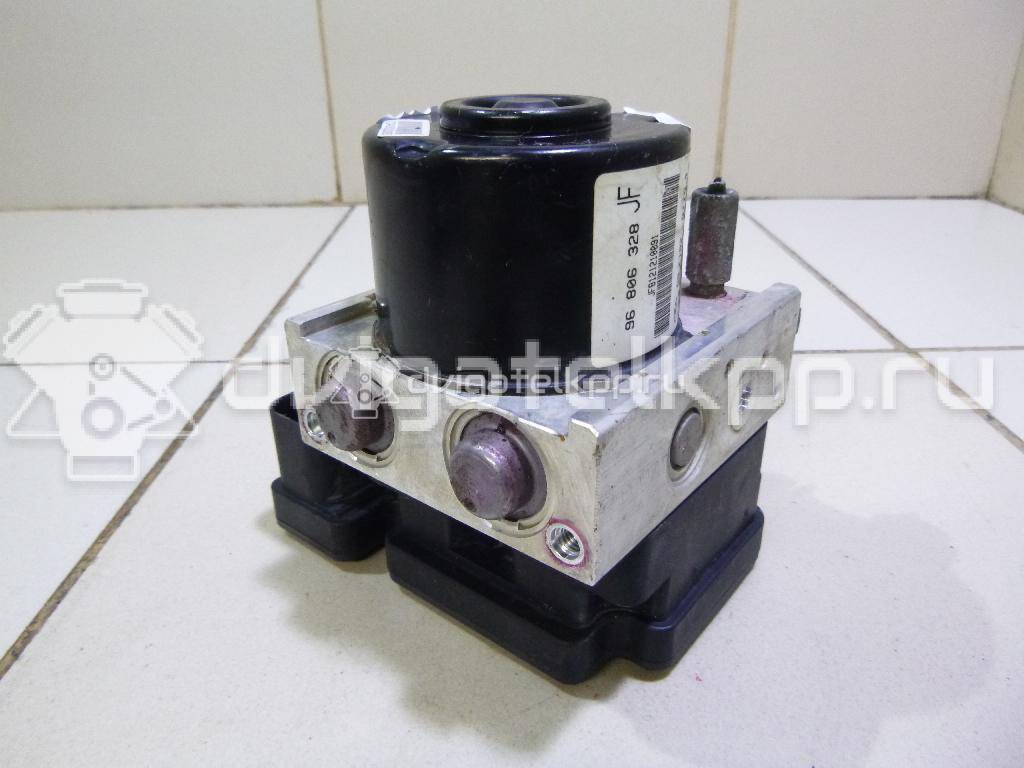 Фото Блок ABS (насос)  96806328 для chevrolet Lacetti {forloop.counter}}