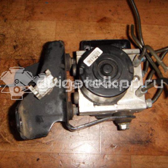 Фото Блок ABS (насос)  96806328 для chevrolet Lacetti