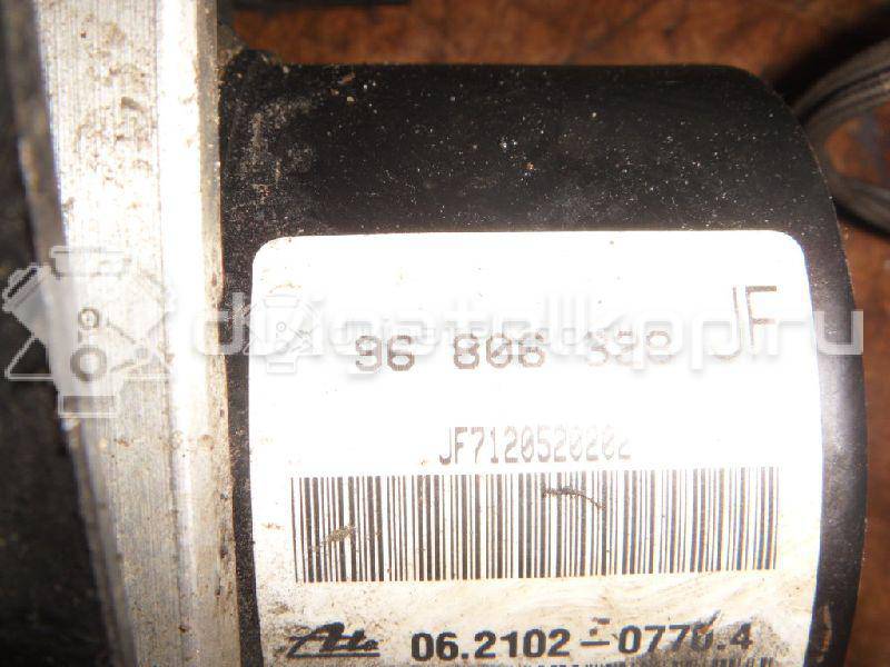 Фото Блок ABS (насос)  96806328 для chevrolet Lacetti {forloop.counter}}