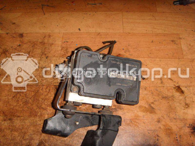 Фото Блок ABS (насос)  96806328 для chevrolet Lacetti {forloop.counter}}