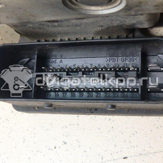 Фото Блок ABS (насос)  96806328 для chevrolet Lacetti