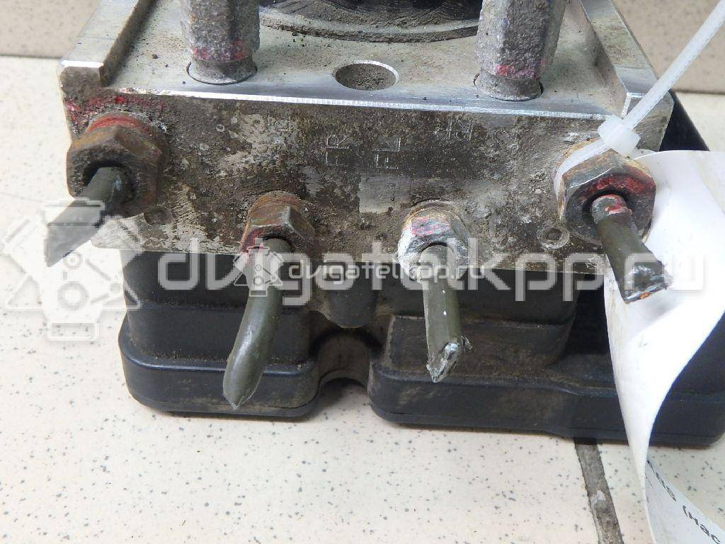Фото Блок ABS (насос)  96806328 для chevrolet Lacetti {forloop.counter}}