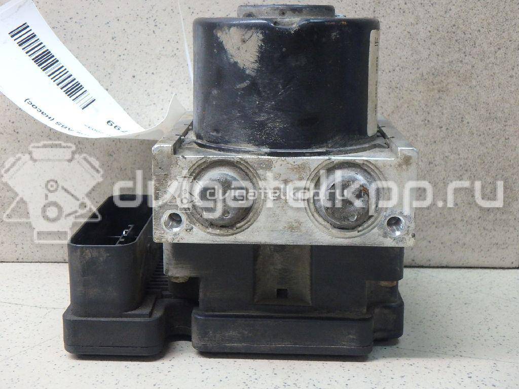 Фото Блок ABS (насос)  96806328 для chevrolet Lacetti {forloop.counter}}