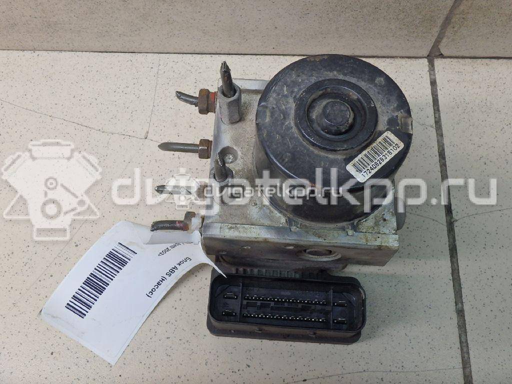 Фото Блок ABS (насос)  96806328 для chevrolet Lacetti {forloop.counter}}