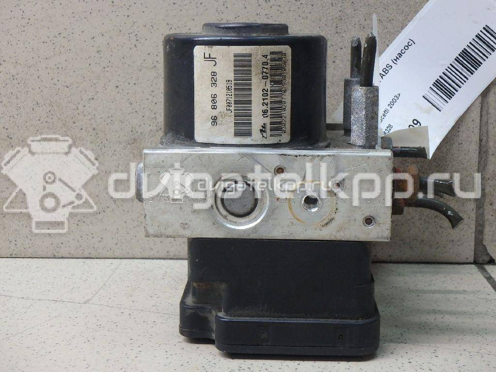 Фото Блок ABS (насос)  96806328 для chevrolet Lacetti {forloop.counter}}