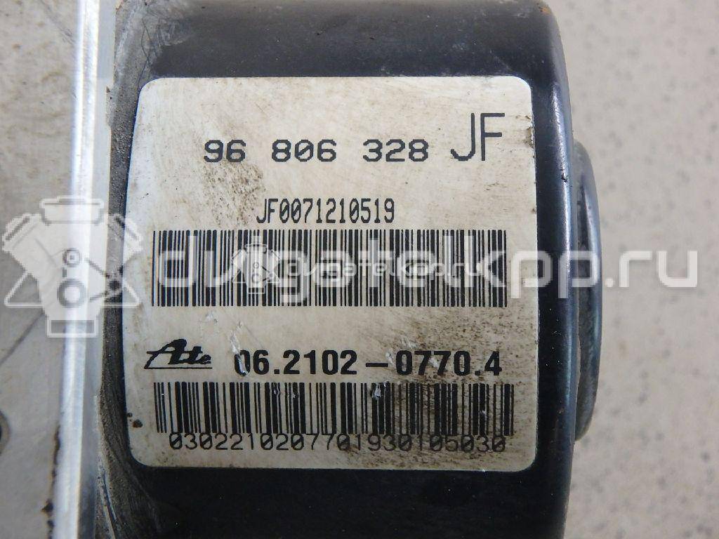 Фото Блок ABS (насос)  96806328 для chevrolet Lacetti {forloop.counter}}