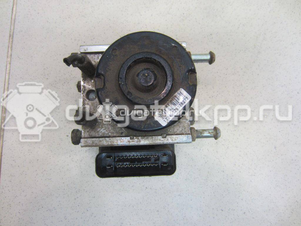 Фото Блок ABS (насос)  96806328 для chevrolet Lacetti {forloop.counter}}