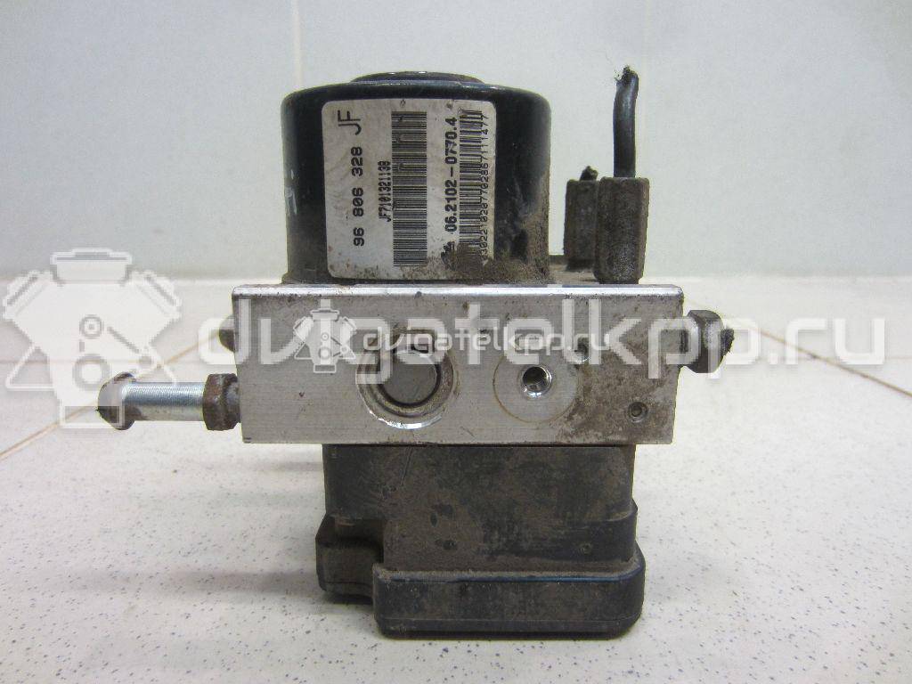 Фото Блок ABS (насос)  96806328 для chevrolet Lacetti {forloop.counter}}