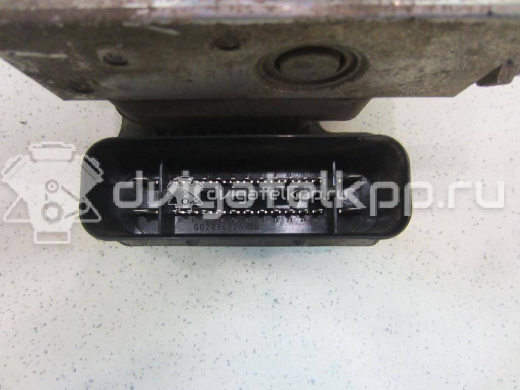 Фото Блок ABS (насос)  96806328 для chevrolet Lacetti {forloop.counter}}