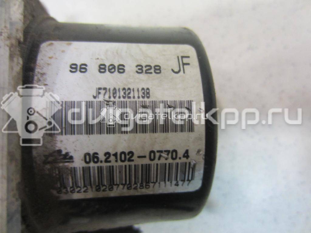 Фото Блок ABS (насос)  96806328 для chevrolet Lacetti {forloop.counter}}