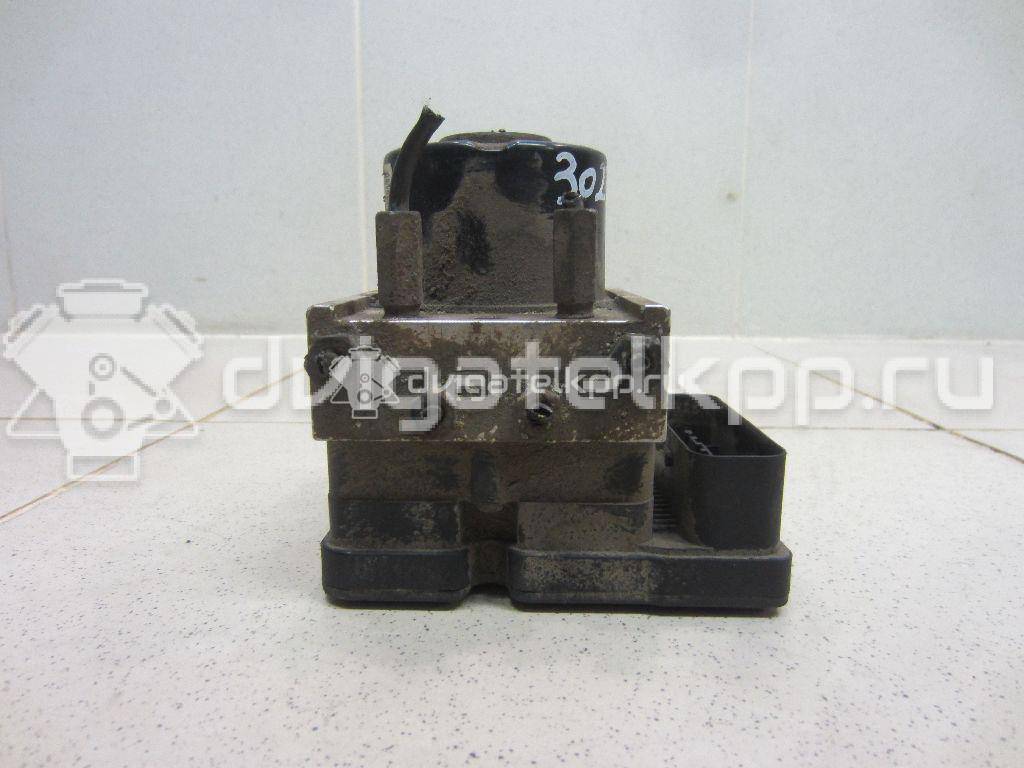 Фото Блок ABS (насос)  96806328 для chevrolet Lacetti {forloop.counter}}