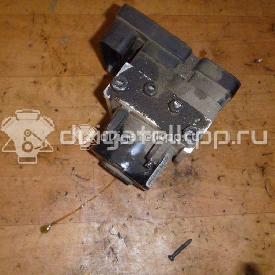 Фото Блок ABS (насос)  96806328 для chevrolet Lacetti